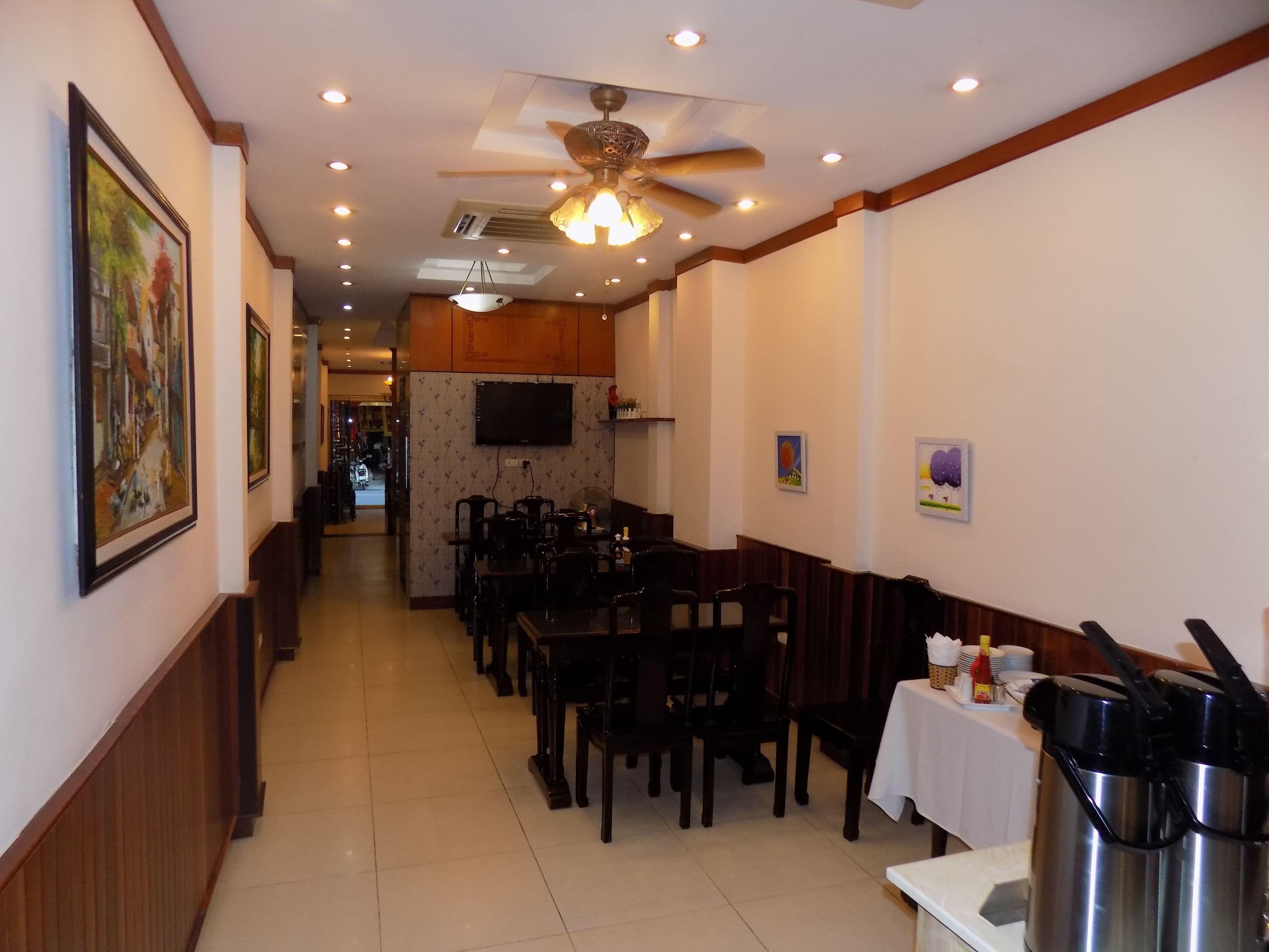 Hanoi Golden Charm Hotel — Photos 2